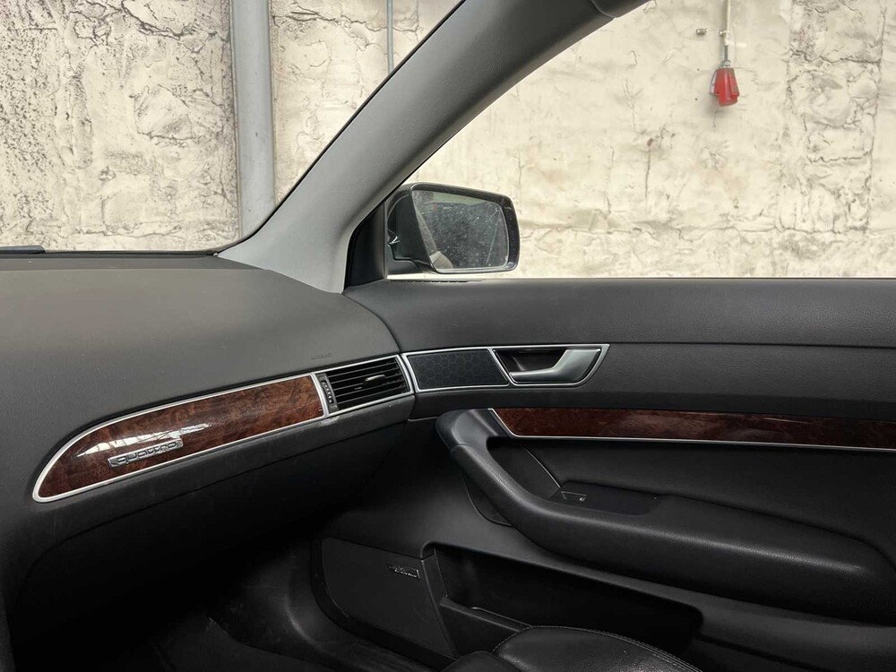 Audi A6 allroad quattro 3.0 TDI 232pk 2008, 71-KSG-6