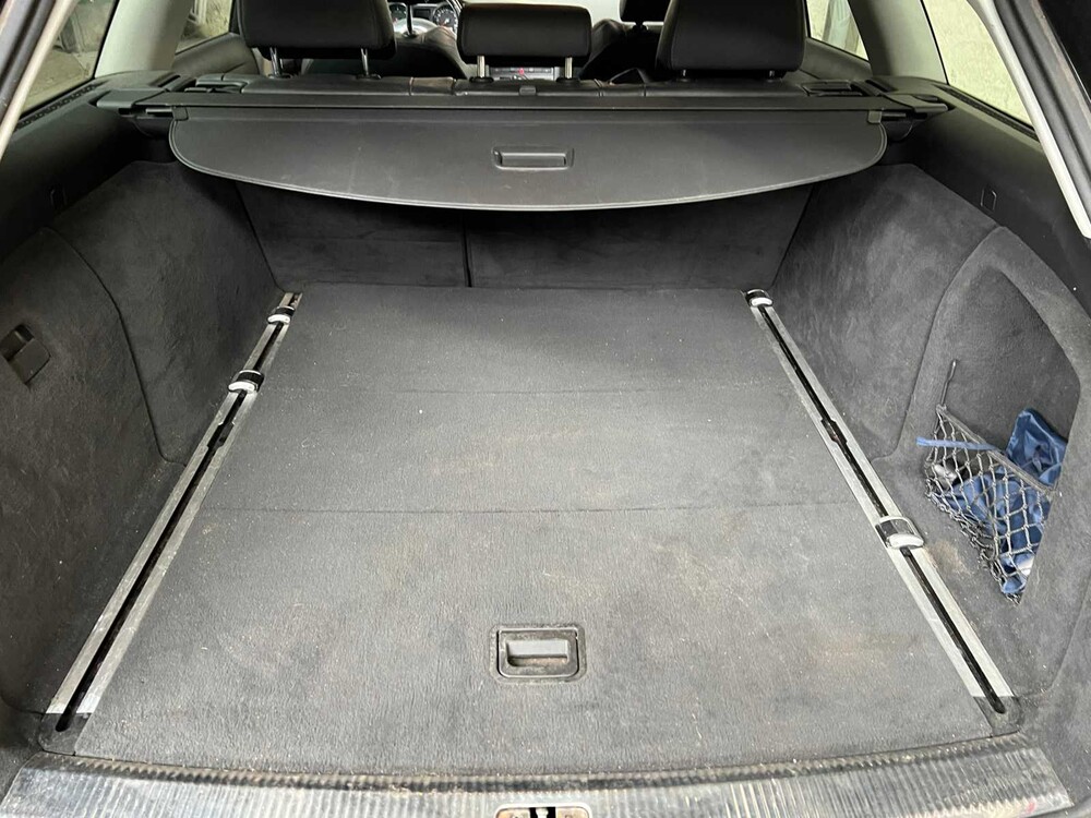 Audi A6 allroad quattro 3.0 TDI 232pk 2008, 71-KSG-6