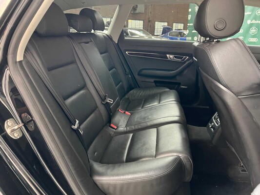 Audi A6 allroad quattro 3.0 TDI 232pk 2008, 71-KSG-6