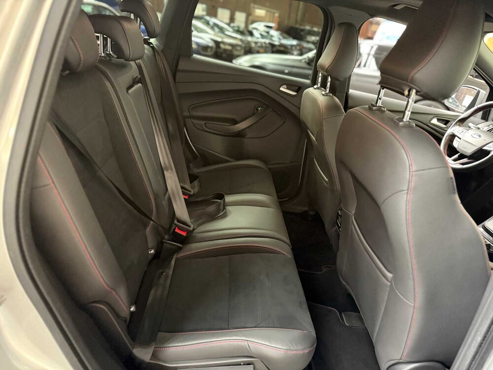 Ford Kuga 1.5 TDCi ST-Line 120pk 2018, SJ-597-N