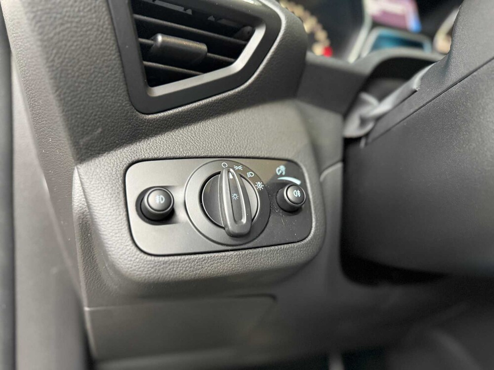 Ford Kuga 1.5 TDCi ST-Line 120pk 2018, SJ-597-N