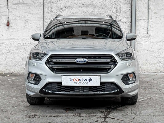 Ford Kuga 1.5 TDCi ST-Line 120pk 2018, SJ-597-N