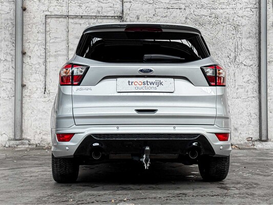 Ford Kuga 1.5 TDCi ST-Line 120pk 2018, SJ-597-N
