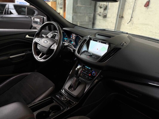 Ford Kuga 1.5 TDCi ST-Line 120pk 2018, SJ-597-N