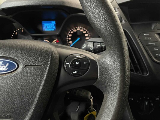 Ford Transit Connect 1.6 TDCI Economy 95pk 2015 Bedrijfswagen, VR-048-R