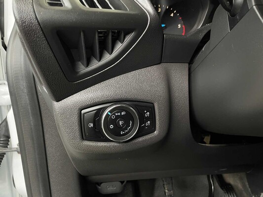 Ford Transit Connect 1.6 TDCI Economy 95pk 2015 Bedrijfswagen, VR-048-R