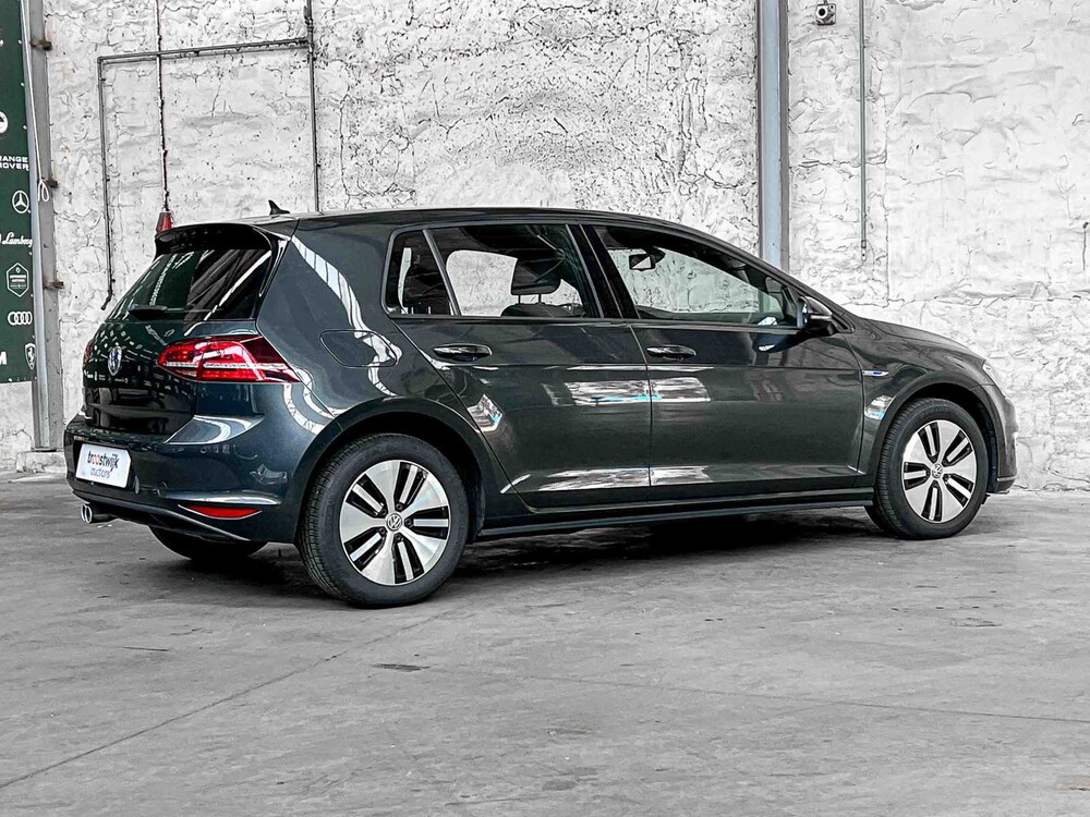 Volkswagen Golf GTE 1.4 TSI 150pk 2015, HB-972-G