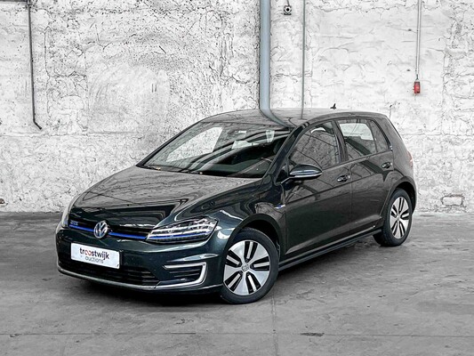 Volkswagen Golf GTE 1.4 TSI 150pk 2015, HB-972-G