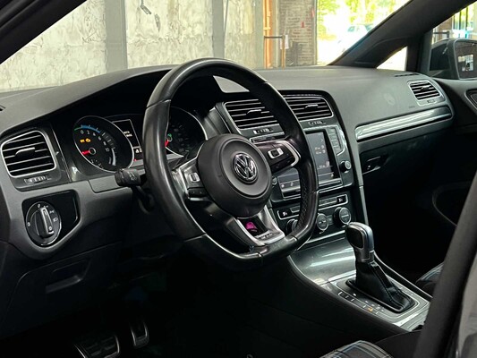 Volkswagen Golf GTE 1.4 TSI 150pk 2015, HB-972-G