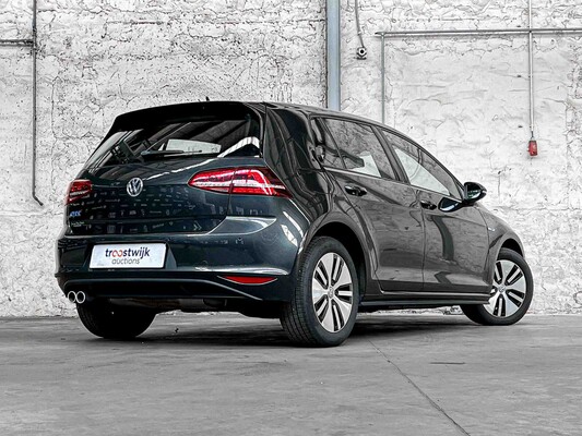 Volkswagen Golf GTE 1.4 TSI 150pk 2015, HB-972-G