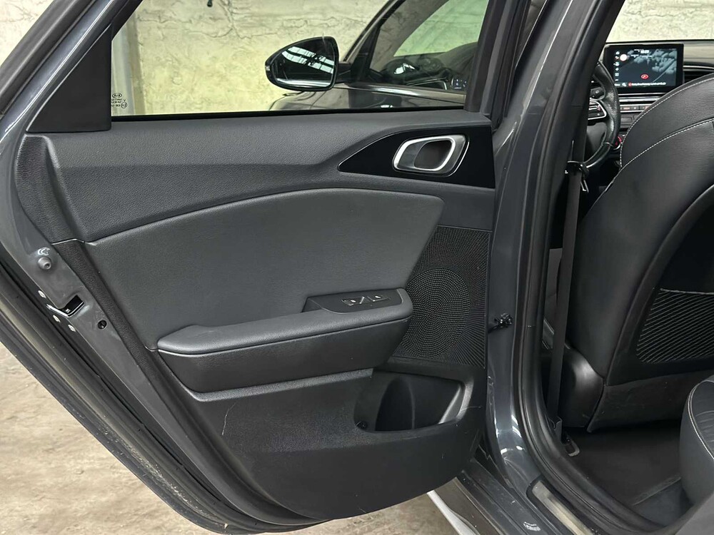 Kia ProCeed 1.4 T-GDI GT-Plusline 140pk 2019, G-789-JF