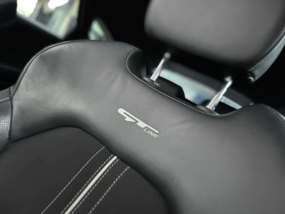 Kia ProCeed 1.4 T-GDI GT-Plusline 140pk 2019, G-789-JF