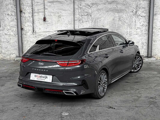 Kia ProCeed 1.4 T-GDI GT-Plusline 140pk 2019, G-789-JF