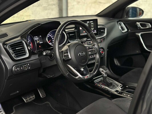 Kia ProCeed 1.4 T-GDI GT-Plusline 140pk 2019, G-789-JF