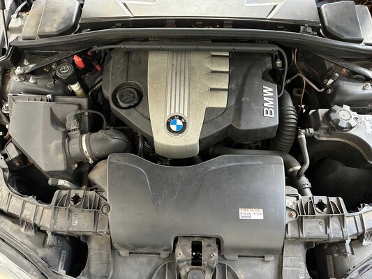 BMW 118d Business Line 1-serie 143pk 2008, 51-HGN-5