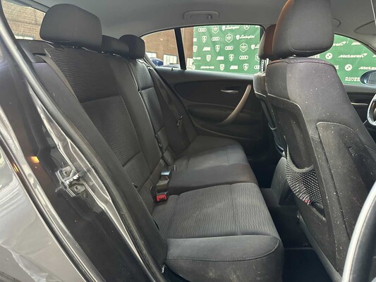 BMW 118d Business Line 1-serie 143pk 2008, 51-HGN-5