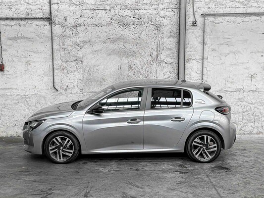 Peugeot 208 1.2 PureTech Style 75pk 2022, S-682-FJ