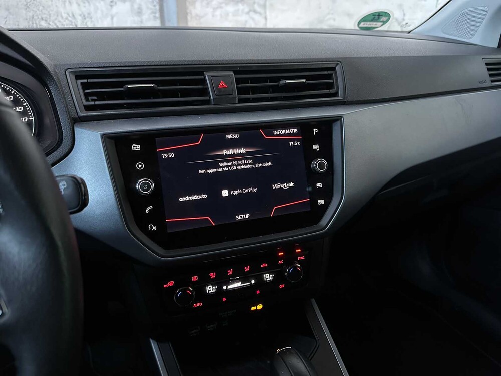 SEAT Arona 1.6 TDI Style B. Int 95pk 2020, H-709-PB