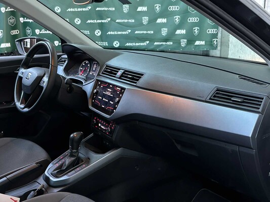 SEAT Arona 1.6 TDI Style B. Int 95pk 2020, H-709-PB