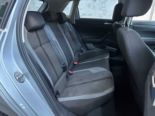 Volkswagen Polo 1.0 TSI Highline 95pk 2018, TD-390-P