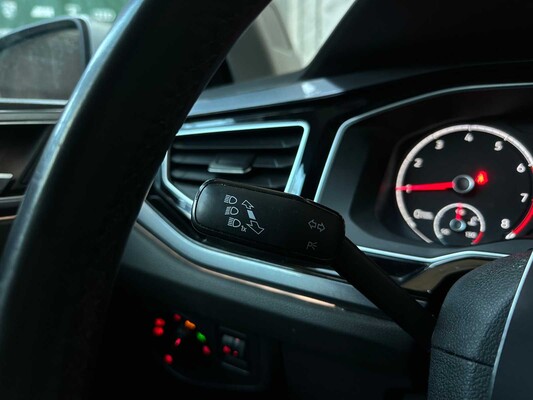 Volkswagen Polo 1.0 TSI Highline 95pk 2018, TD-390-P