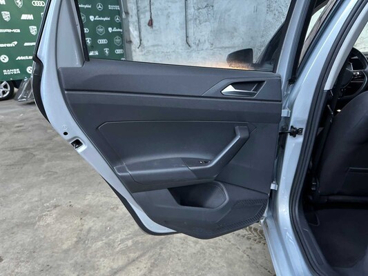 Volkswagen Polo 1.0 TSI Highline 95pk 2018, TD-390-P