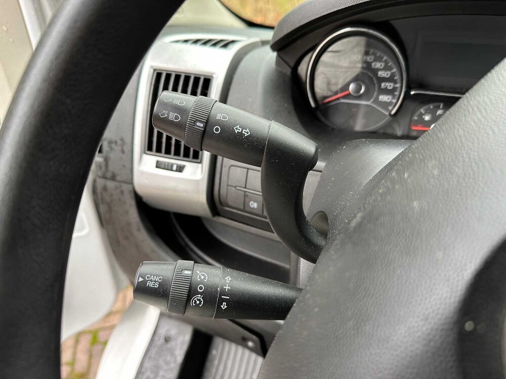 Fiat Ducato 35 2.3 MJ L3H1 131pk 2015, VDB-36-V