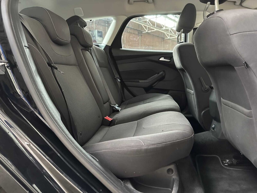 Ford Focus Wagon 1.0 EcoB. Edit. Plus 125pk 2014, 7-TLT-37