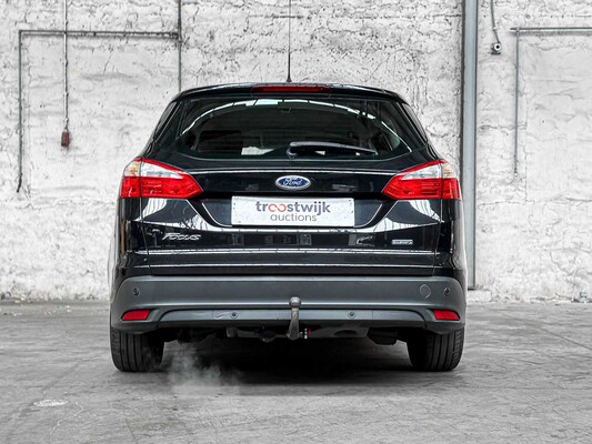 Ford Focus Wagon 1.0 EcoB. Edit. Plus 125pk 2014, 7-TLT-37