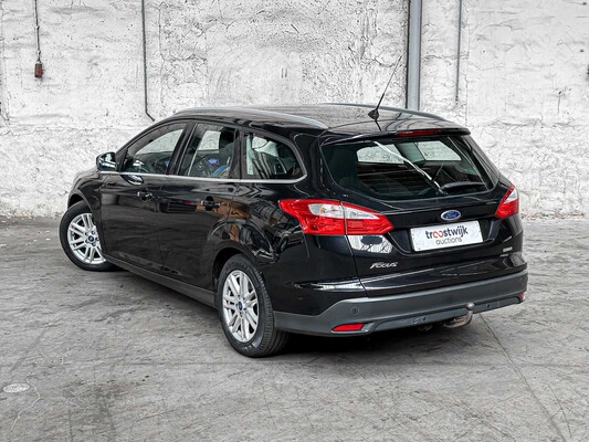 Ford Focus Wagon 1.0 EcoB. Edit. Plus 125pk 2014, 7-TLT-37