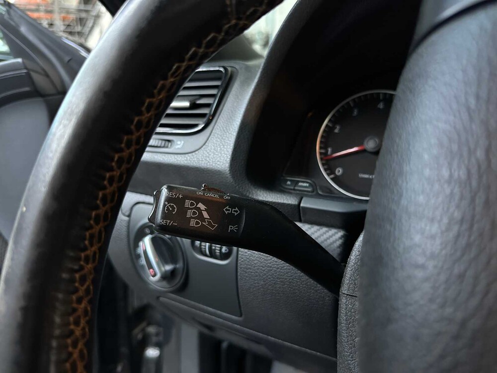 Volkswagen Scirocco 1.4 TSI Highl. Plus 161pk 2008, NG-533-X