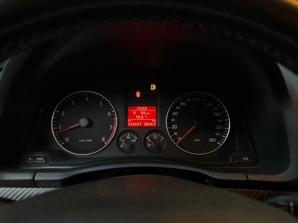 Volkswagen Scirocco 1.4 TSI Highl. Plus 161pk 2008, NG-533-X