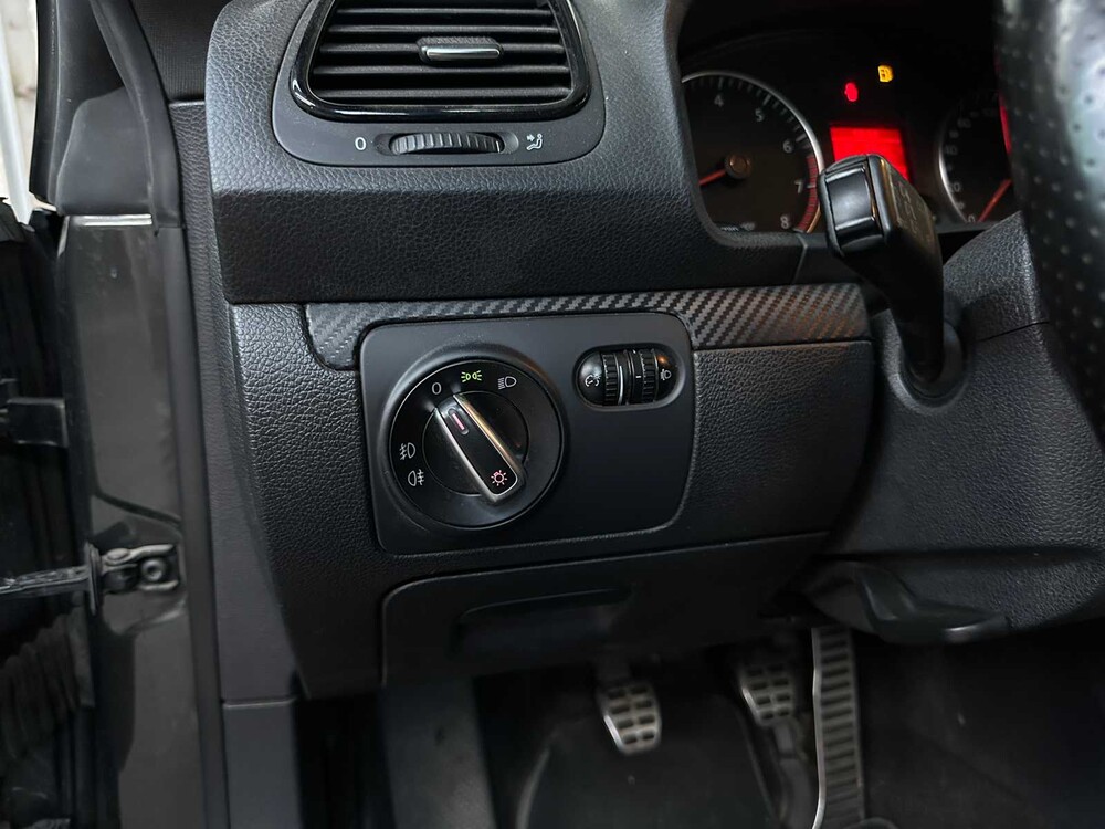 Volkswagen Scirocco 1.4 TSI Highl. Plus 161pk 2008, NG-533-X