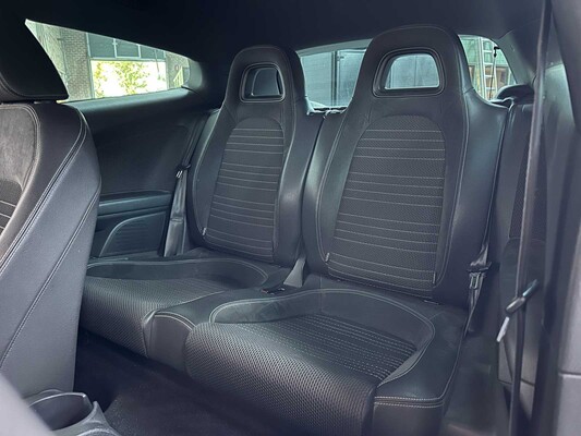 Volkswagen Scirocco 1.4 TSI Highl. Plus 161pk 2008, NG-533-X