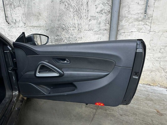 Volkswagen Scirocco 1.4 TSI Highl. Plus 161pk 2008, NG-533-X