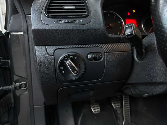 Volkswagen Scirocco 1.4 TSI Highl. Plus 161pk 2008, NG-533-X