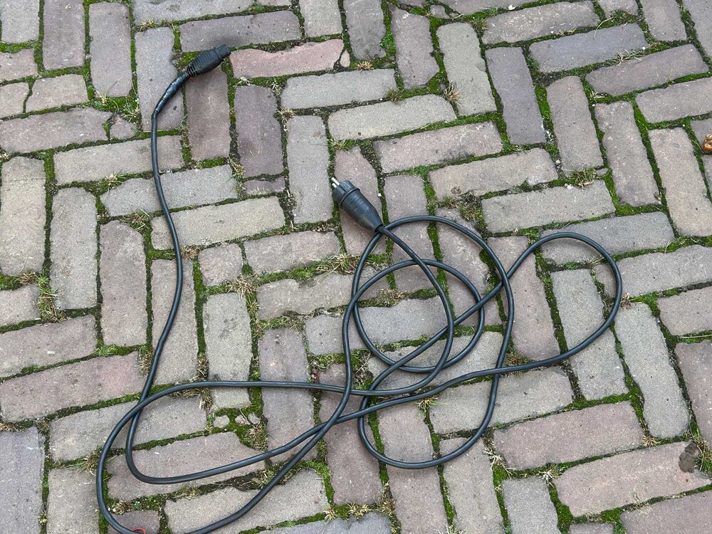 Renault Master T35 2.3 dCi L3H2 Koelwagen 125pk 2011, 8-VNB-83