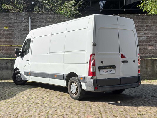 Renault Master T35 2.3 dCi L3H2 Koelwagen 125pk 2011, 8-VNB-83