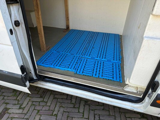 Renault Master T35 2.3 dCi L3H2 Koelwagen 125pk 2011, 8-VNB-83