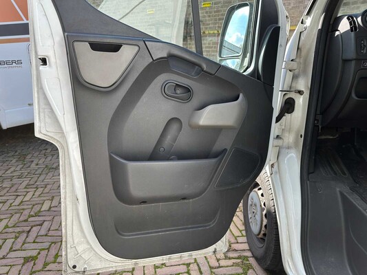 Renault Master T35 2.3 dCi L3H2 Koelwagen 125pk 2011, 8-VNB-83