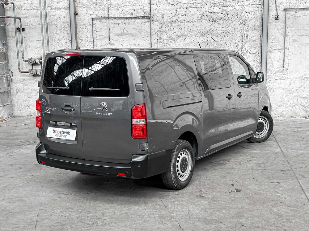 Peugeot Expert 2.0 122pk 2020