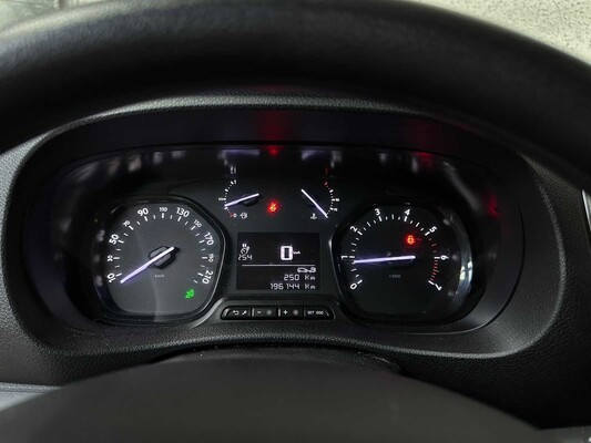 Peugeot Expert 2.0 122pk 2020