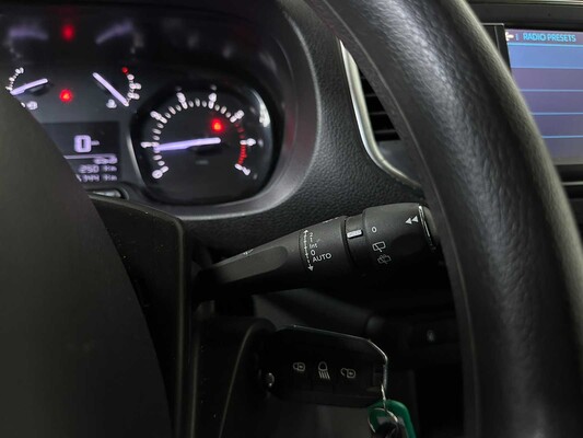 Peugeot Expert 2.0 122pk 2020