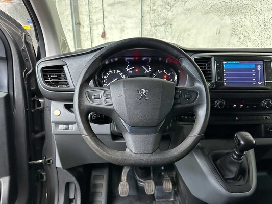 Peugeot Expert 2.0 122pk 2020