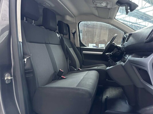 Peugeot Expert 2.0 122pk 2020