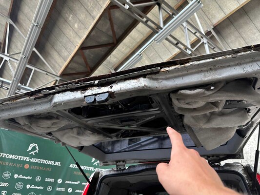 Mercedes-Benz Viano 2.2 CDI DC Trend L.150pk 2004, 88-BR-FD