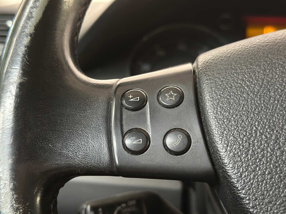 Volkswagen Passat Variant 2.0 FSI Comfortl.Bns 150pk 2007, 55-TZ-XV