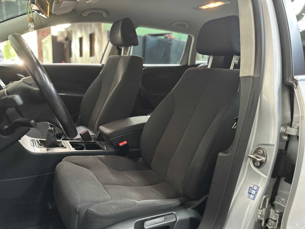 Volkswagen Passat Variant 2.0 FSI Comfortl.Bns 150pk 2007, 55-TZ-XV