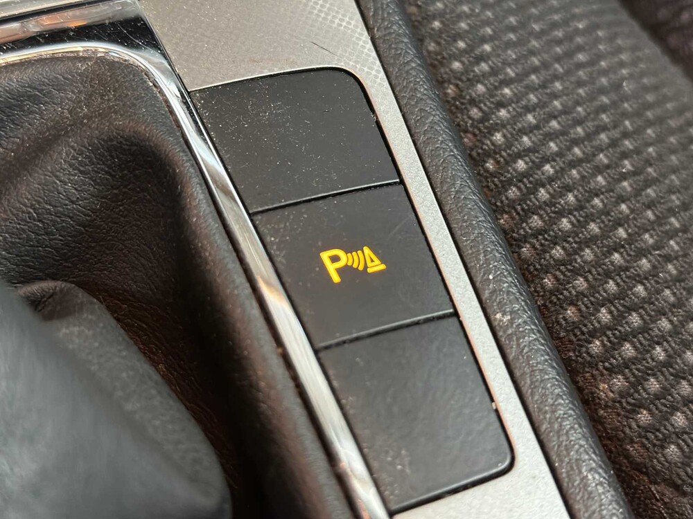 Volkswagen Passat Variant 2.0 FSI Comfortl.Bns 150pk 2007, 55-TZ-XV