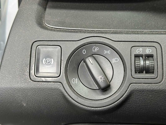 Volkswagen Passat Variant 2.0 FSI Comfortl.Bns 150pk 2007, 55-TZ-XV